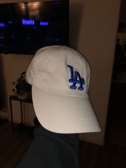 LA hat