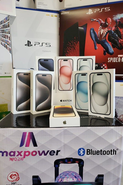 Apple iPhone 15 Plus 256GB / 128GB | $50 Down And Take It Home!