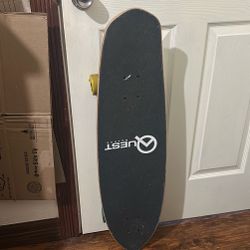 Quest Medium Long Board 