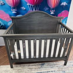 Baby Crib