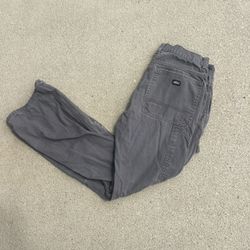 dickies carpenter pants