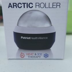 Arctic Ball Heat & Cold 