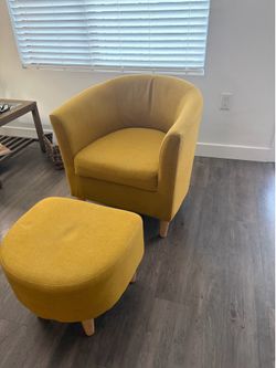 Sofa chair
