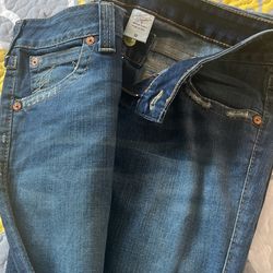 True Religion Womens Jeans