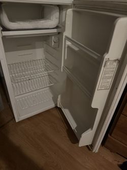 Mini Fridge