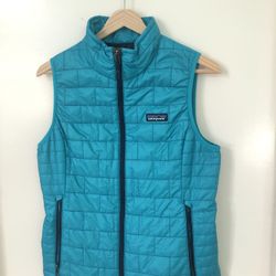 Patagonia Nano Vest