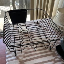 Utensil Tray