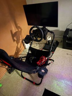 920 Logitech steering wheel