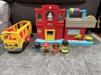 Little People