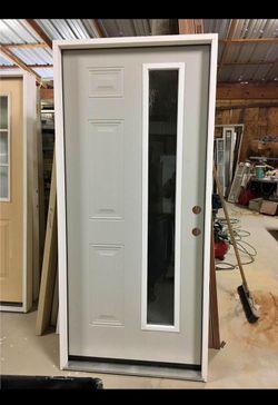 High-Quality Impact Windows and Doors