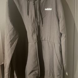 Adidas Jacket