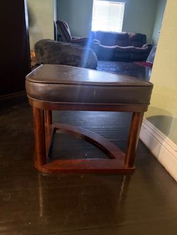 Mini stool chairs