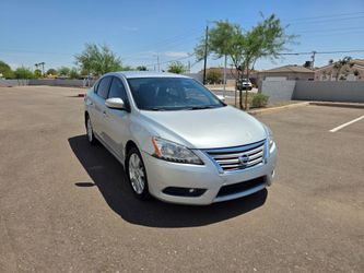 2014 Nissan Sentra