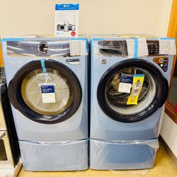 WASHERS AND DRYERS SETS STARTS FROM $1000 AND UP