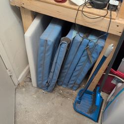 Free Gymnastics Mats