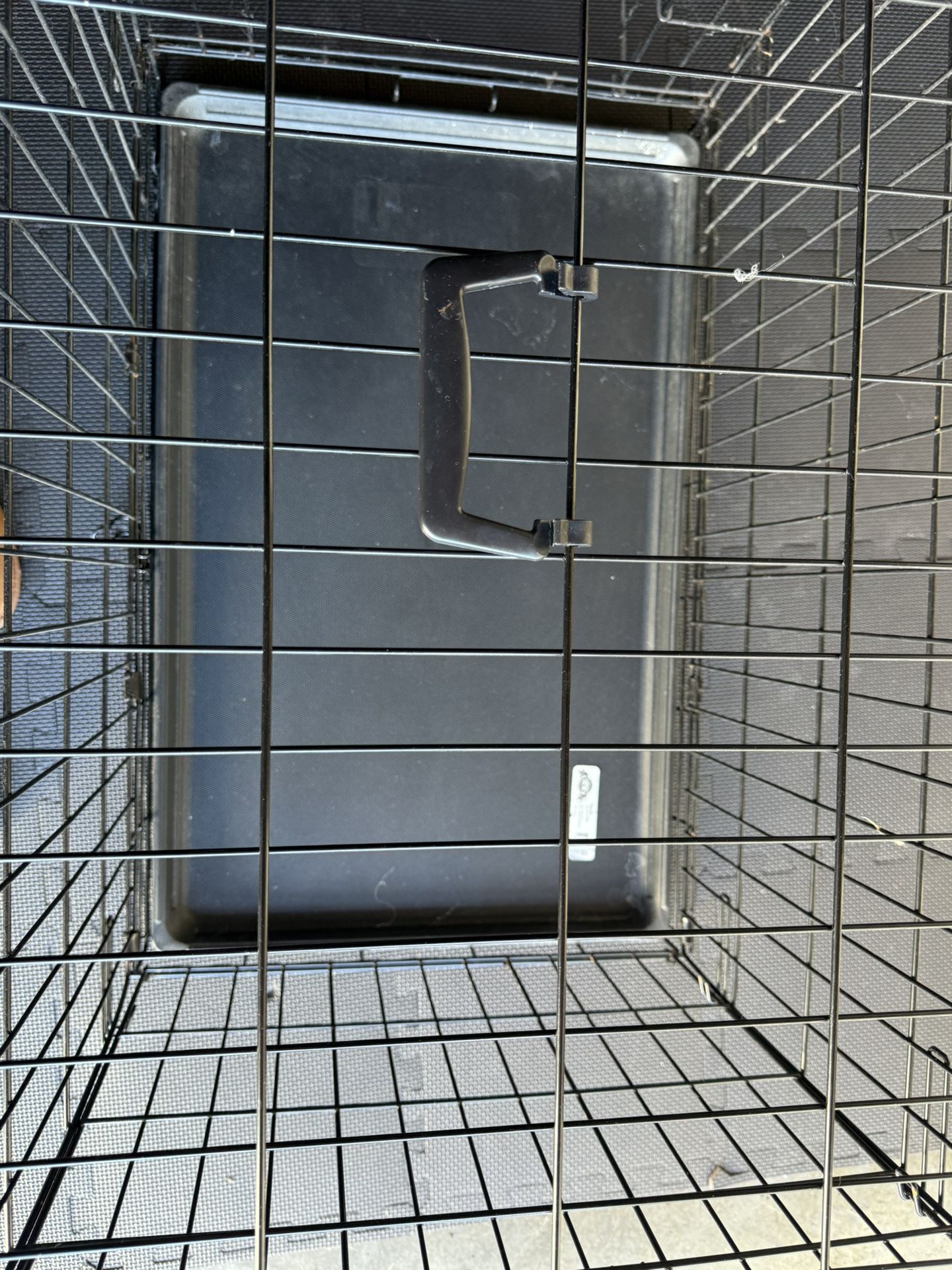 Great Choice Medium Dog Crate