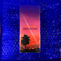 Louis Vuitton City of Stars Eau De Perfum