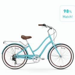 Brand NEW Women's Bicycle 
