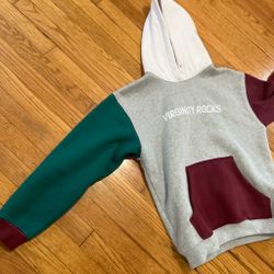 Virginity rocks hoody
