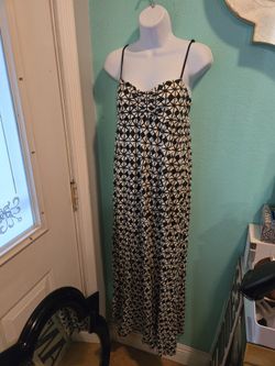 Roxi Maxi Dress..size XXL Womens..good Condition!
