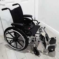 Wheelchair For Kids 