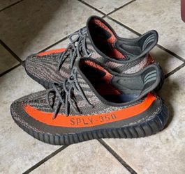 Adidas Yeezy Boost 350 V2 Beluga Sneakers