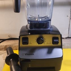 Vitamix 