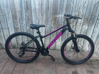 MONGOOSE SPIRE 27.5”