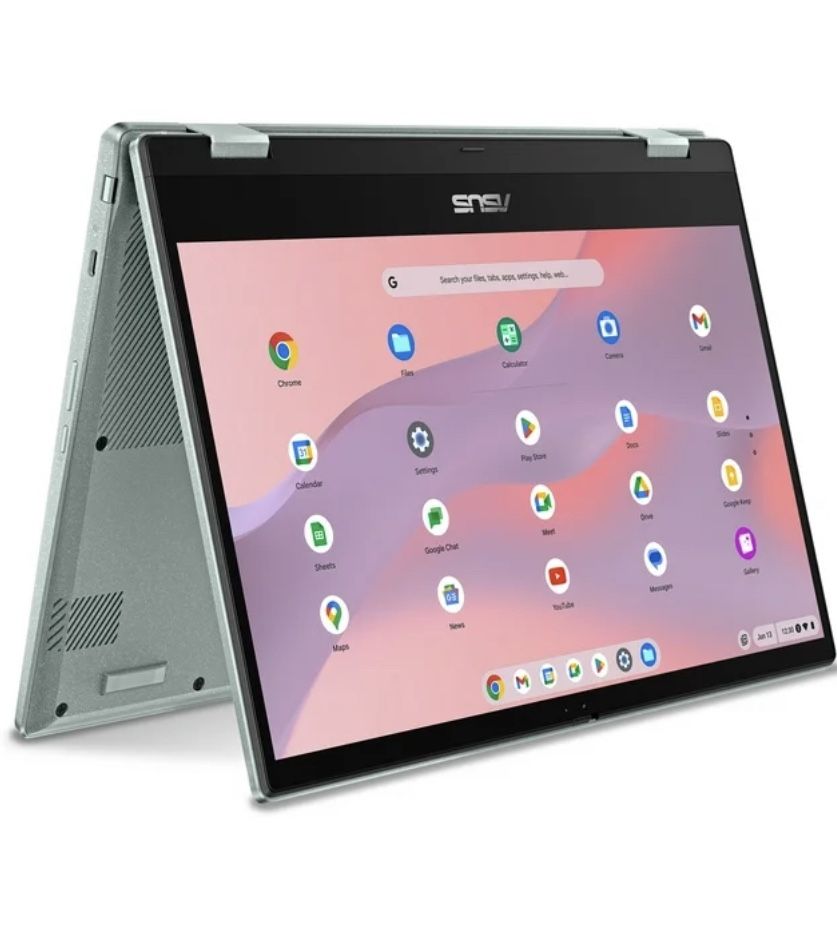 ASUS Chromebook Flip