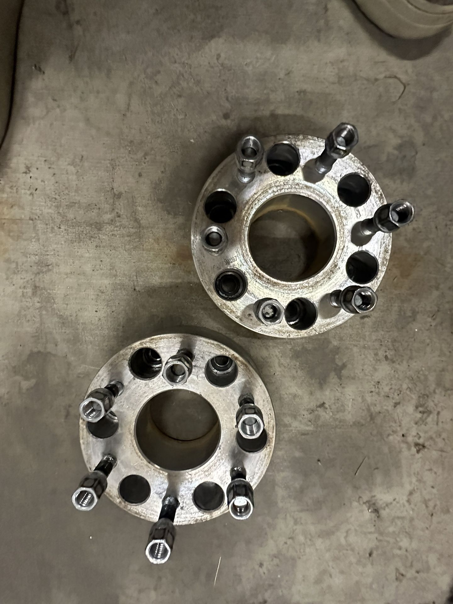 Two Inch Spacers for Sale in Riverbank, CA OfferUp