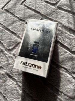 Paco Rabanne Phantom Intense - New ( Sealed )