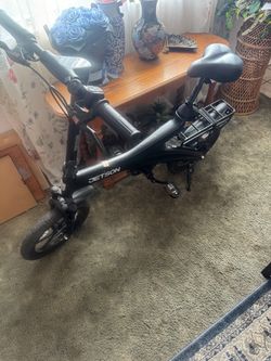 Jetson e bike