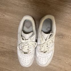Nike Air Force