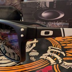 Oakley Holbrook Sunglasses Prizm