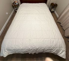 Queen duvet insert