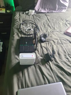 Internet Hardware Kit