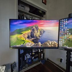 1440p Monitors