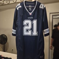 Dallas cowboys jersey