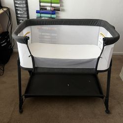 Baby Bassinet 