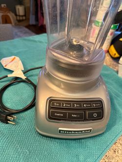 Kitchen aid Mixer