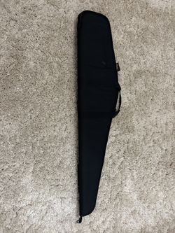 Rifle Carrying Case - Soft