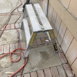 Drywall Ladder