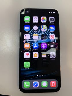 iPhone 12 Pro Max