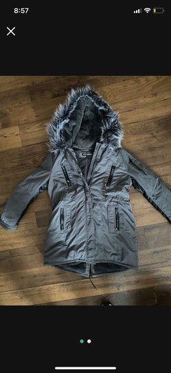 Women’s Jacket