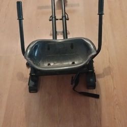 Go-cart Attachment For Hoverboards 