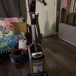 Shark vacuum
