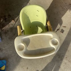 Child Feeding Chair