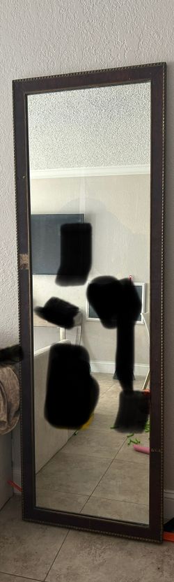Long Mirror