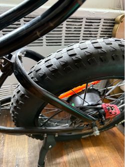 RIDSTAR Q20 NEGOTIABLE