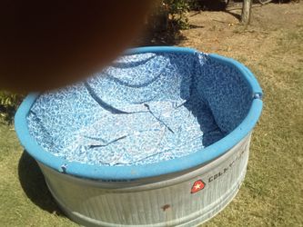 countyline pool